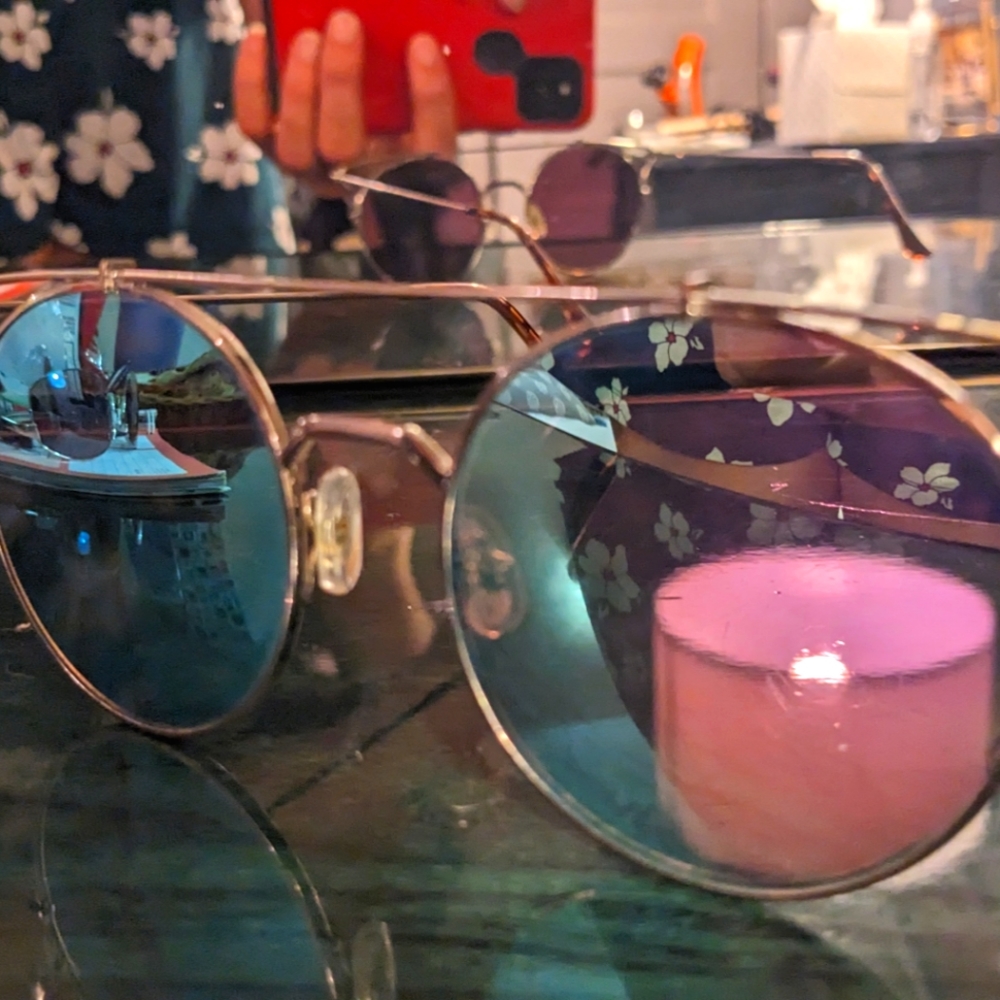 Sunglasses